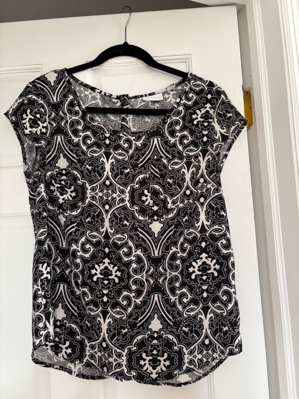 New York & Company Blouse